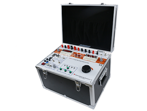 Single Phase Relay Protection Tester