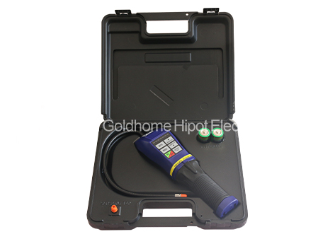 Portable SF6 Gas Leak Detector